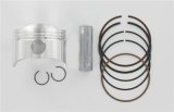 Wiseco 85-89 Honda ATC/TRX350 121 3228XG Piston Kit thumbnail 1