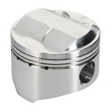 Wiseco 85-89 Honda ATC/TRX350 121 3228XG Piston Kit thumbnail 2