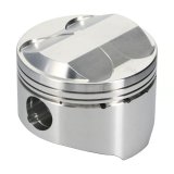 Wiseco 85-89 Honda ATC/TRX350 121 3228XG Piston Kit thumbnail 5