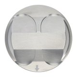 Wiseco 85-89 Honda ATC/TRX350 121 3228XG Piston Kit thumbnail 6