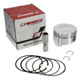 Wiseco Honda XR250 86-04 10.51 CR 2913XC Piston kit thumbnail 4