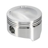 Wiseco Honda XR250 86-04 10.51 CR 3071XC Piston kit thumbnail 9