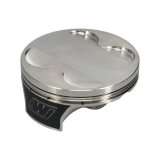Wiseco Suzuki RMZ450 05-07 121 CR 9550ZV Piston kit thumbnail 4