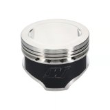 Wiseco Honda TRX250EX 01-08 10.51 2736XA Piston Kit thumbnail 2