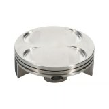 Wiseco Honda CRF450R 09-12 121 CR 9600ZV Piston kit thumbnail 5