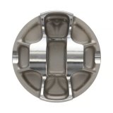 Wiseco Honda CRF450R 09-12 121 CR 9600ZV Piston kit thumbnail 7