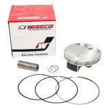 Wiseco Honda CRF450R 09-12 121 CR 9600ZV Piston kit thumbnail 9