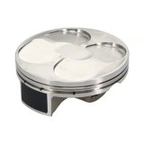Wiseco Honda CRF450R 09-12 131 CR 9600ZV Piston kit thumbnail 4