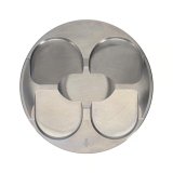 Wiseco Honda CRF450R 09-12 131 CR 9600ZV Piston kit thumbnail 6