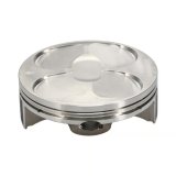 Wiseco Honda CRF450R 09-12 131 CR 9600ZV Piston kit thumbnail 7