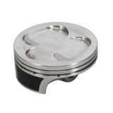 Wiseco Yamaha YZ250F 01-11 131 CR 3268ZG Piston kit thumbnail 2