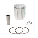 Wiseco Honda CR250R 92-96 (614M06640 2614CD) Piston thumbnail 3