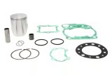 Wiseco Honda CR250R 92-96 (614M06640 2614CD) Piston thumbnail 6