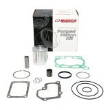 Wiseco Suzuki RM125 97-99 (641M05400 2126CS) Piston thumbnail 4