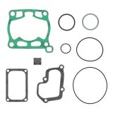 Wiseco Suzuki RM125 97-99 (641M05400 2126CS) Piston thumbnail 5