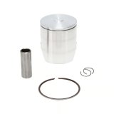 Wiseco Suzuki RM125 00-03 (754M05400 2126CS) Piston thumbnail 2
