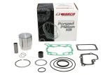 Wiseco Suzuki RM125 00-03 (754M05400 2126CS) Piston thumbnail 3