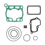 Wiseco Suzuki RM125 00-03 (754M05400 2126CS) Piston thumbnail 4