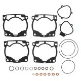 Wiseco 17-19 KTM 250 Top End Gasket Kit thumbnail 3