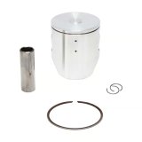 Wiseco Yamaha YZ125 05-20 (845M05400 2126CS) Piston thumbnail 3