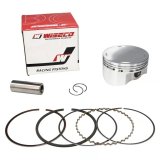 Wiseco Honda XR600R 85-01 111 CR 3858XH Piston kit thumbnail 5