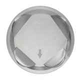 Wiseco Honda XR/TRX400EX/TRX400X 111 CR Piston kit thumbnail 9
