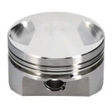Wiseco HD 1200 Evo Domed 10.51 CR 3507X Piston Kit thumbnail 4