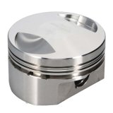 Wiseco HD 1200 Evo Domed 10.51 CR 3507X Piston Kit thumbnail 6