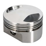 Wiseco HD 1200 Evo Domed 10.51 CR 3497X Piston Kit thumbnail 4