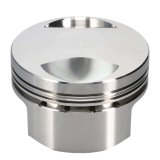 Wiseco HD 1200 Evo Domed 10.51 CR 3497X Piston Kit thumbnail 6