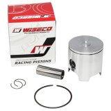 Wiseco Yamaha YZ125 90-92 ProLite 2224CS Piston Kit thumbnail 4