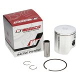 Wiseco Suzuki RM125 89-99 ProLite 2146CS Piston Kit thumbnail 3