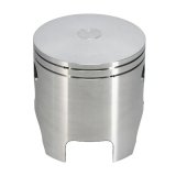 Wiseco Yamaha YZ250 92-98 ProLite 2677CD Piston Kit thumbnail 9
