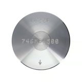 Wiseco KTM 65 SX/XC 00-08 ProLite 1850CS Piston Kit thumbnail 5