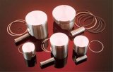 Wiseco Suzuki RM250 03-10 ProLite 2658CD Piston Kit thumbnail 1