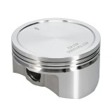 Wiseco Honda XR600R 85-01 91 CR 3937XH Piston kit thumbnail 5