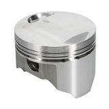 Wiseco Yamaha XT/TT/SR500 91 CR 3445XC Piston kit thumbnail 7