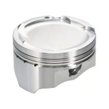 Wiseco Yamaha RX1 2003-07 TURBO 101 CR Piston Kit thumbnail 4