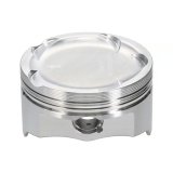 Wiseco Yamaha RX1 2003-07 TURBO 101 CR Piston Kit thumbnail 5