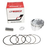 Wiseco Yamaha RX1 2003-07 TURBO 101 CR Piston Kit thumbnail 6