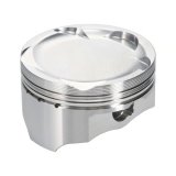 Wiseco Yamaha RX1 2003-07 TURBO 101 CR Piston Kit thumbnail 7