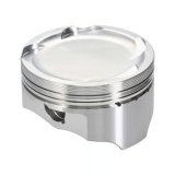 Wiseco Yamaha RX1 2003-07 TURBO 101 CR Piston Kit thumbnail 8