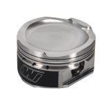 Wiseco Yamaha RX1 2003-07 TURBO 101 CR Piston Kit thumbnail 1