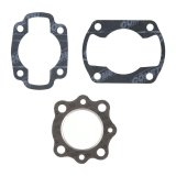 Wiseco Honda 250 72mm Top End Gasket Kit thumbnail 3