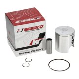 Wiseco Honda CR80R 86-02 ProLite 1869CS Piston Kit thumbnail 4
