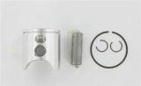 Wiseco Suzuki RM85 02-19 ProLite 1909CS Piston Kit thumbnail 1