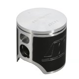 Wiseco Suzuki RM85 02-19 ProLite 2047CS Piston Kit thumbnail 8