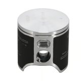 Wiseco Suzuki RM85 02-19 ProLite 2047CS Piston Kit thumbnail 9