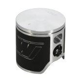 Wiseco Suzuki RM85 02-19 ProLite 2087CS Piston Kit thumbnail 5