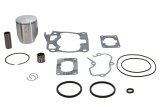 Wiseco Yamaha YZ125 02 (797M05400 2126CST) Piston thumbnail 5